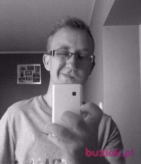 Kris, Male, 32, Luboń, Polska, Photo: 1