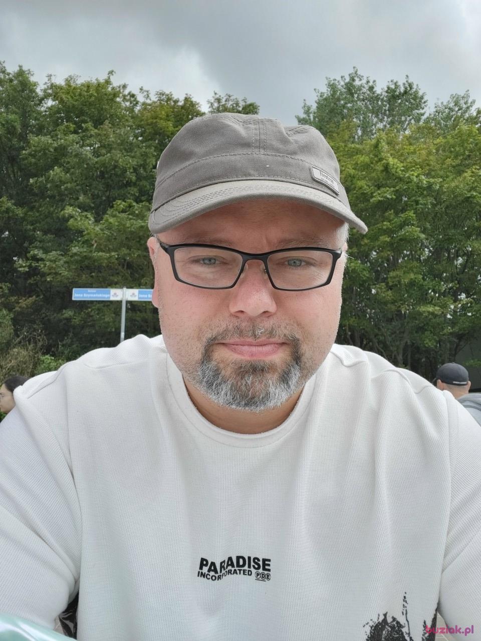 Rafal, Mężczyzna, 44, Carlisle, Wielka Brytania, Zdjęcie: 1