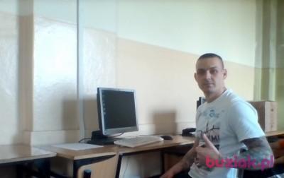 bartosz, Mężczyzna, 39, Włocławek, Polska, Zdjęcie: 1
