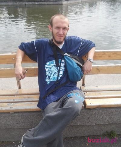 krzysiek, Mężczyzna, 36, Siemianowice Śląskie, Polska, Zdjęcie: 3