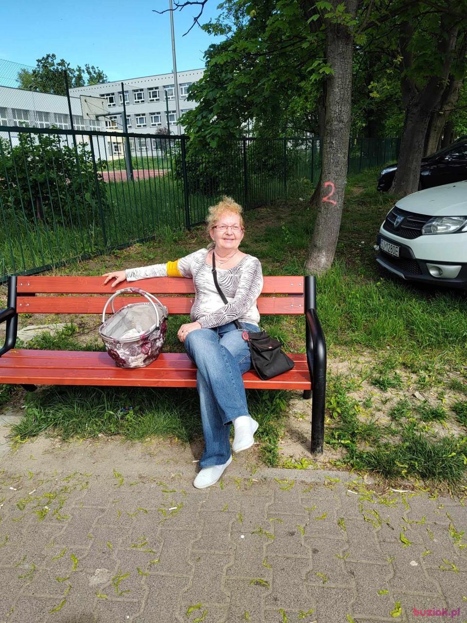 Beata, Kobieta, 62, Recklinghausen, Niemcy, Zdjęcie: 9