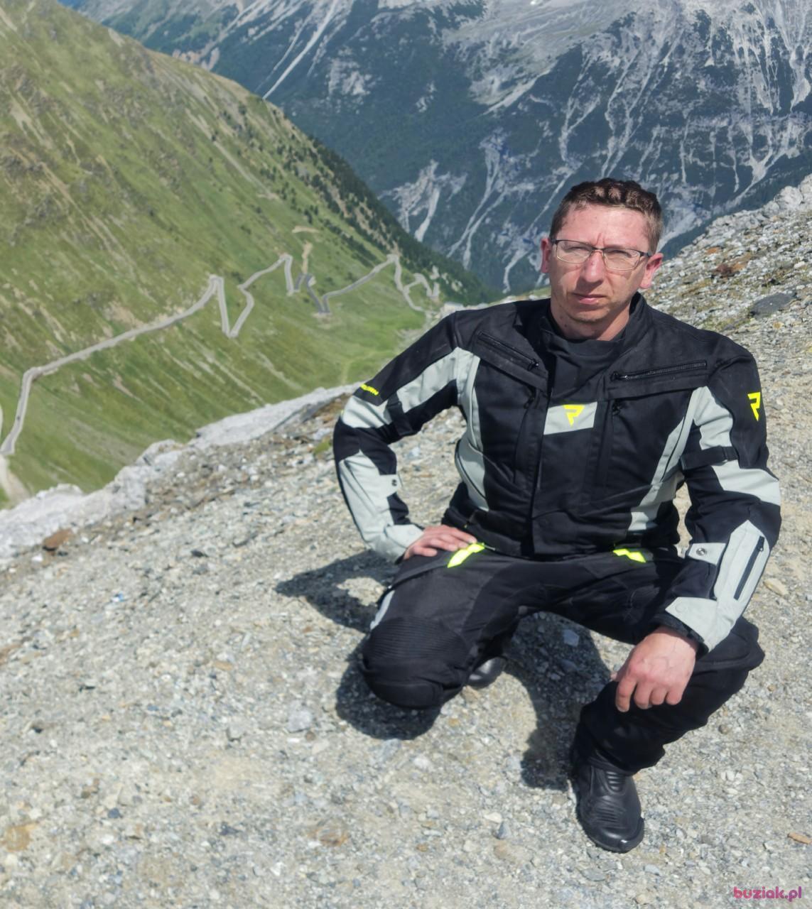 Roman, Mężczyzna, 41, Kęty, Polska, Zdjęcie: 4