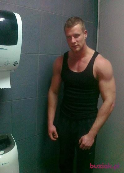 Patryk, Mężczyzna, 34, Leszno, Polska, Zdjęcie: 2