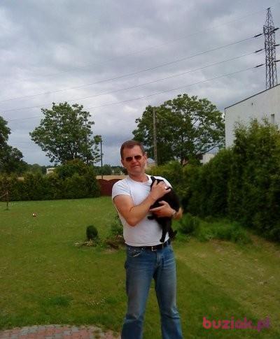 Józef, Male, 70, Poznań, Polska, Photo: 3