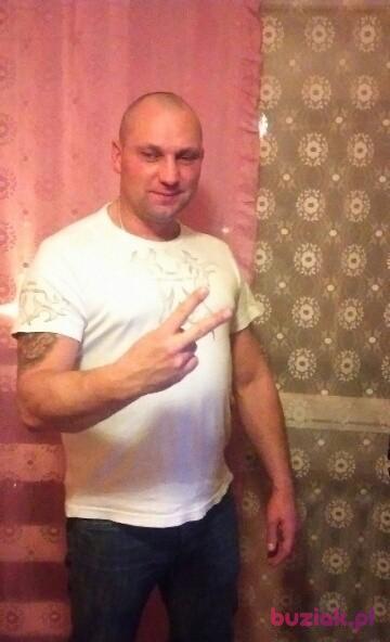 Mariusz, Male, 46, Kielce, Polska, Photo: 1
