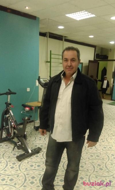 Adam, Mężczyzna, 56, Szwecja, Zdjęcie: 2