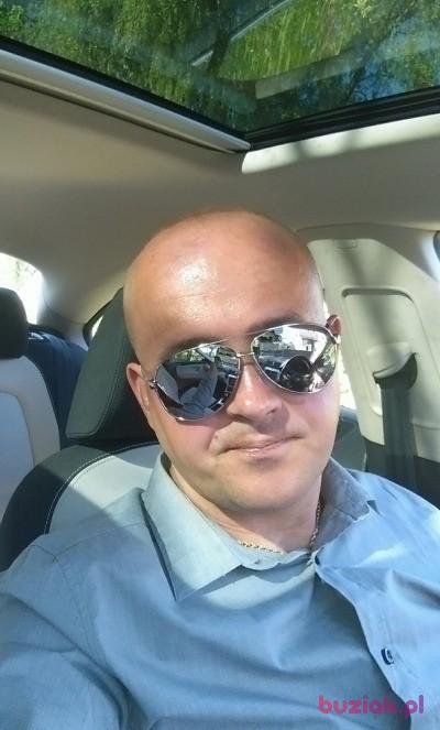 Porwijmnie, Mężczyzna, 42, Radom, Polska, Zdjęcie: 1