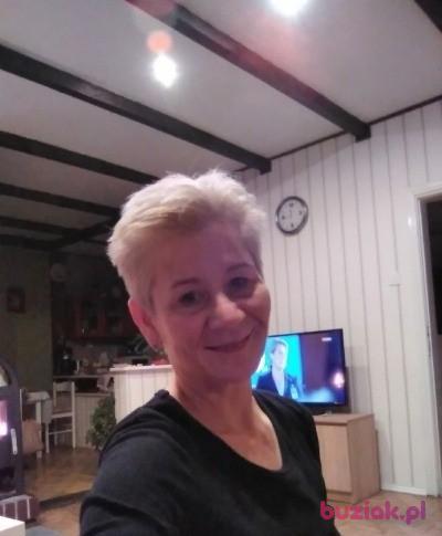 Dorota, Kobieta, 59, Strzelce Krajeńskie, Polska, Zdjęcie: 3