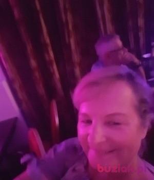 Elza, Kobieta, 66, Warszawa, Polska, Zdjęcie: 4