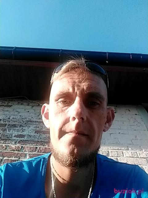 Łukasz, Mężczyzna, 36, Kutno, Polska, Zdjęcie: 1