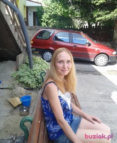 Sylwia, Kobieta, 44, Zgierz, Polska, Zdjęcie: 3