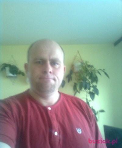 Darek, Male, 46, Zamość, Polska, Photo: 2