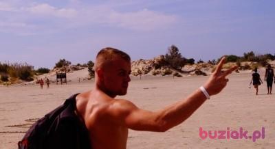 Albert, Mężczyzna, 41, Warszawa, Polska, Zdjęcie: 1