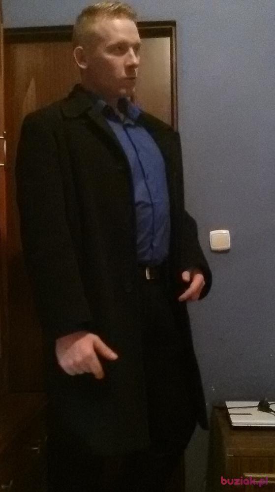 Sylwek, Mężczyzna, 42, Grudziądz, Polska, Zdjęcie: 4