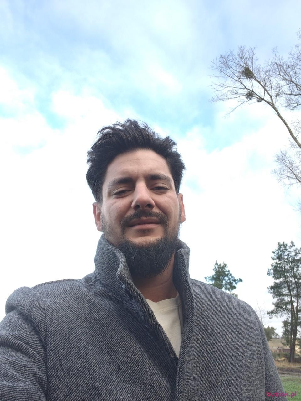 Dariusz, Mężczyzna, 32, Gostyń, Polska, Zdjęcie: 2