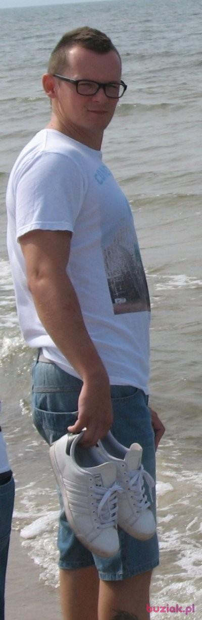 Marcin, Male, 44, Wrocław, Polska, Photo: 2