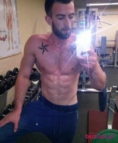 Mateusz, Male, 37, Łódź, Polska, Photo: 1