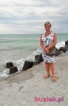 Aleksandra, Kobieta, 48, Piekary Śląskie, Polska, Zdjęcie: 3
