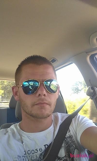 Mateusz Kalinowski , Mężczyzna, 34, Świdwin, Polska, Zdjęcie: 2