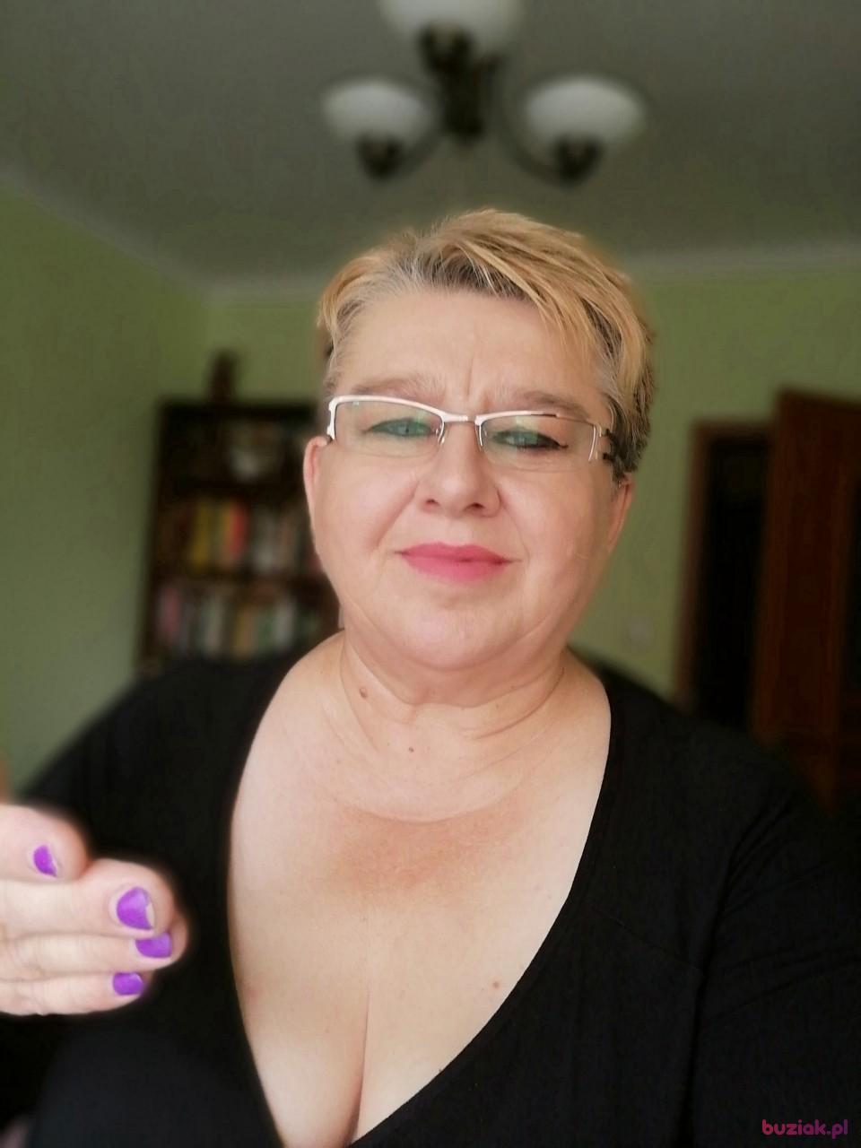 Jolanta, Kobieta, 64, Kozienice, Polska, Zdjęcie: 20
