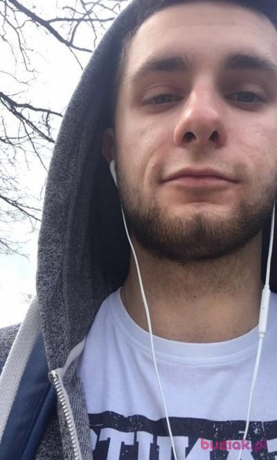 Daniel, Male, 29, Świdnik, Polska, Photo: 2