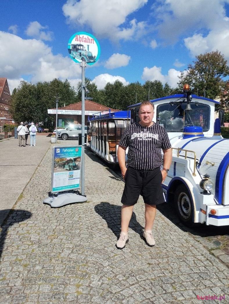 Isenhart, Mężczyzna, 53, Warszawa, Polska, Zdjęcie: 11