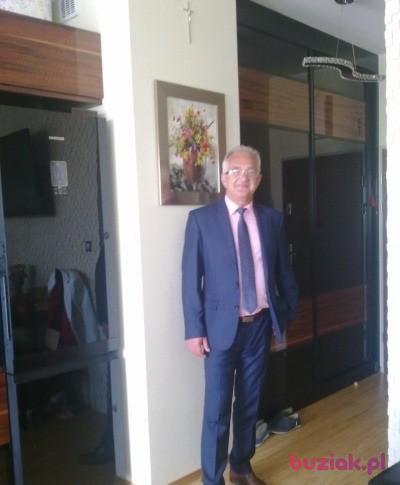 Janusz, Male, 63, Recklinghausen, Niemcy, Photo: 3