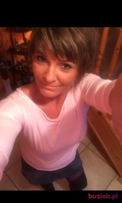 Magda, Kobieta, 49, Irlandia, Zdjęcie: 2