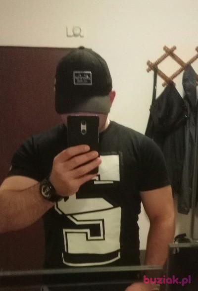 Damian, Mężczyzna, 37, Lublin, Polska, Zdjęcie: 2