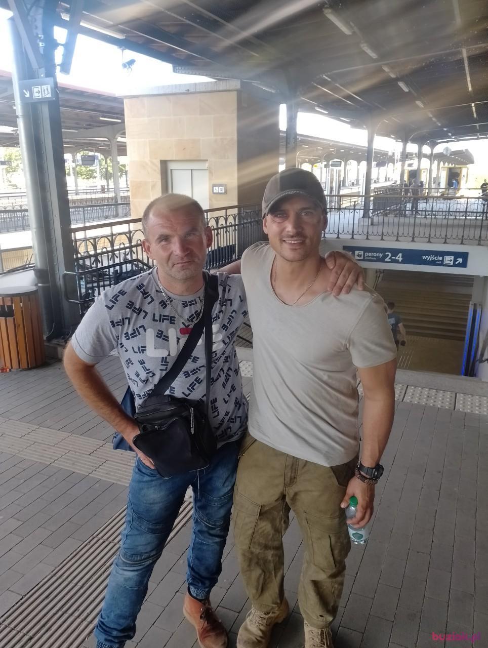 Marek, Male, 39, Jelenia Góra, Polska, Photo: 4