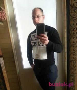 Łukasz, Male, 34, Starogard Gdański, Polska, Photo: 2