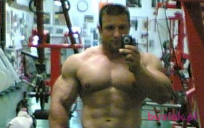 marek3040, Mężczyzna, 49, Kielce, Polska, Zdjęcie: 2