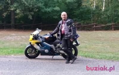 Bartosz, Mężczyzna, 48, Kluczbork, Polska, Zdjęcie: 2