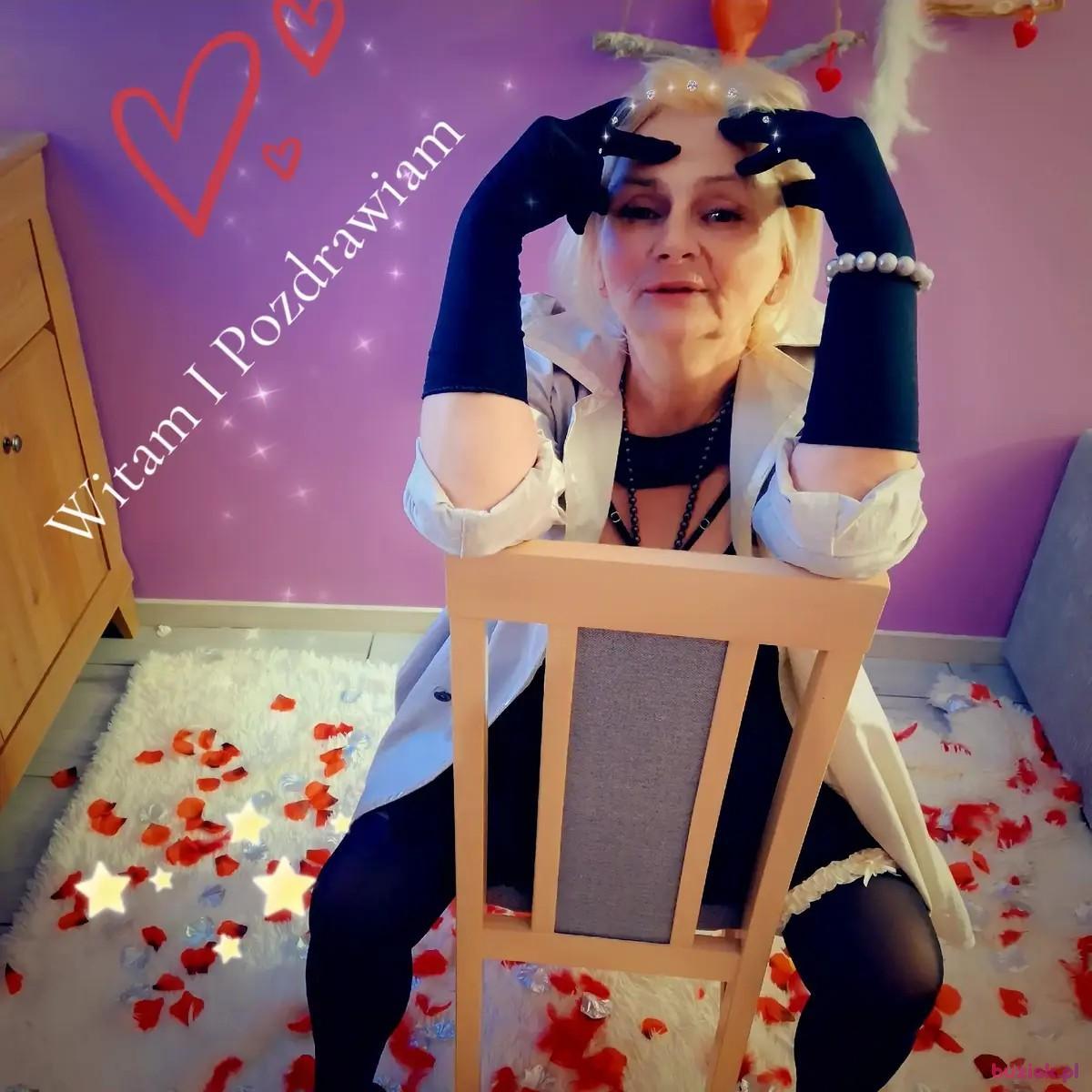 Małgorzata, Kobieta, 62, Gorzów Wielkopolski, Polska, Zdjęcie: 42