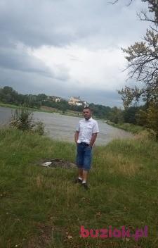 Andre, Male, 46, Łódź, Polska, Photo: 6