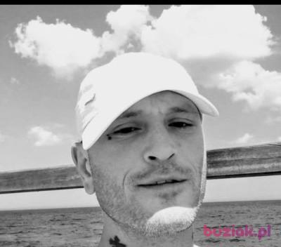 RAFAŁ, Mężczyzna, 42, Darłowo, Polska, Zdjęcie: 1