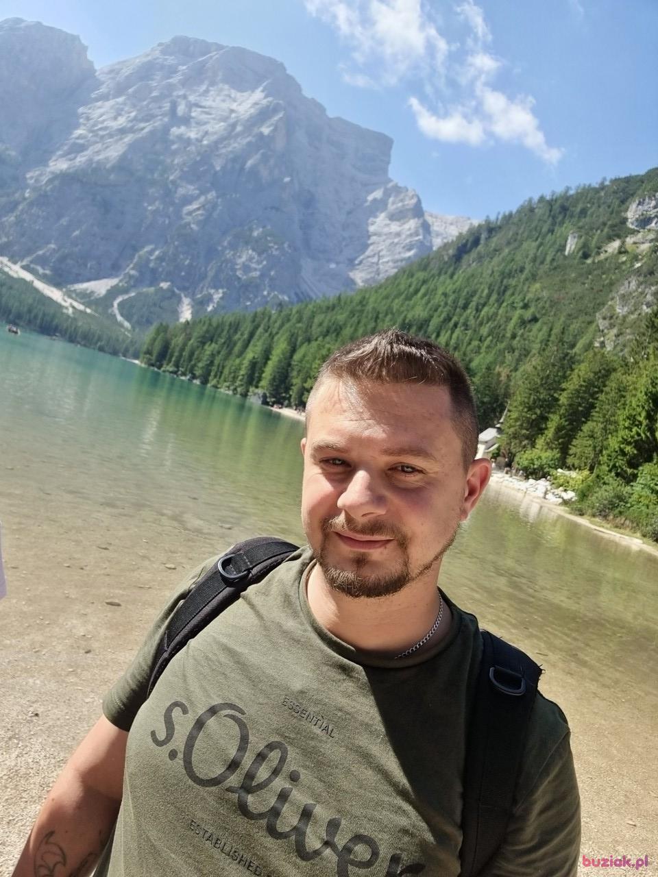 Tomasz, Mężczyzna, 41, Mannheim, Niemcy, Zdjęcie: 4