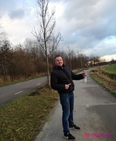 Michał , Male, 35, Wrocław, Polska, Photo: 2