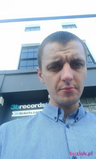 Przemyslaw, Mężczyzna, 40, Wielka Brytania, Zdjęcie: 2