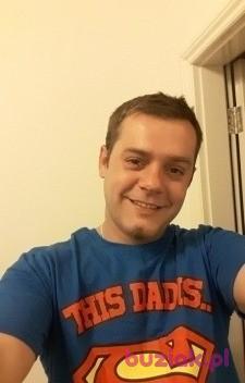 DANIEL, Male, 39, Wielka Brytania, Photo: 5