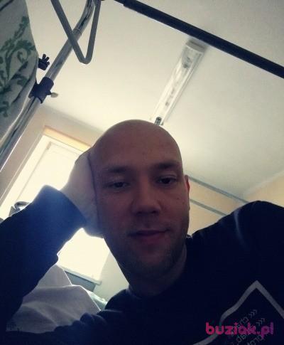 Damian, Male, 37, Łódź, Polska, Photo: 2