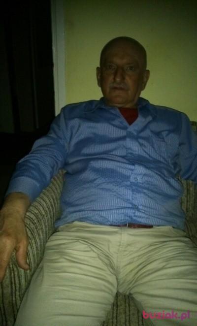 Marek, Mężczyzna, 77, Sieradz, Polska, Zdjęcie: 3