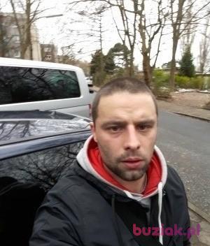 Adrian , Mężczyzna, 35, Hamburg, Niemcy, Zdjęcie: 2