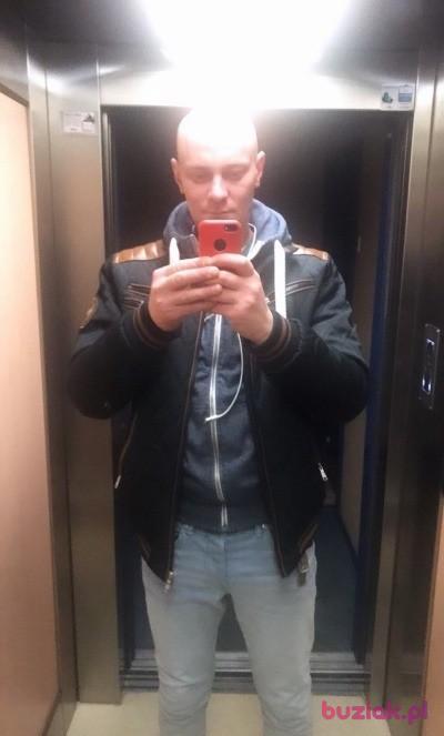 Piotr, Mężczyzna, 43, Francja, Zdjęcie: 2