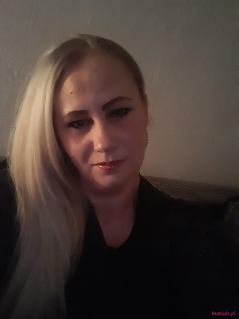 Monika, Kobieta, 44, Rotterdam, Holandia, Zdjęcie: 2