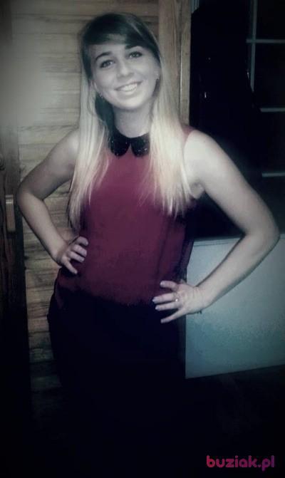 Ola, Female, 32, Opole, Polska, Photo: 2