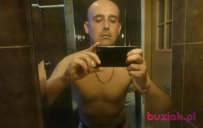 Sebastian Rafal , Mężczyzna, 40, Giżycko, Polska, Zdjęcie: 1