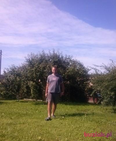 Andrzej, Male, 35, Trzcianka, Polska, Photo: 2
