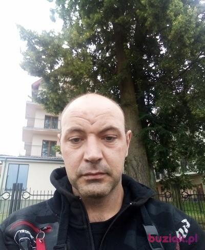 Sebastian, Mężczyzna, 41, Mrągowo, Polska, Zdjęcie: 2