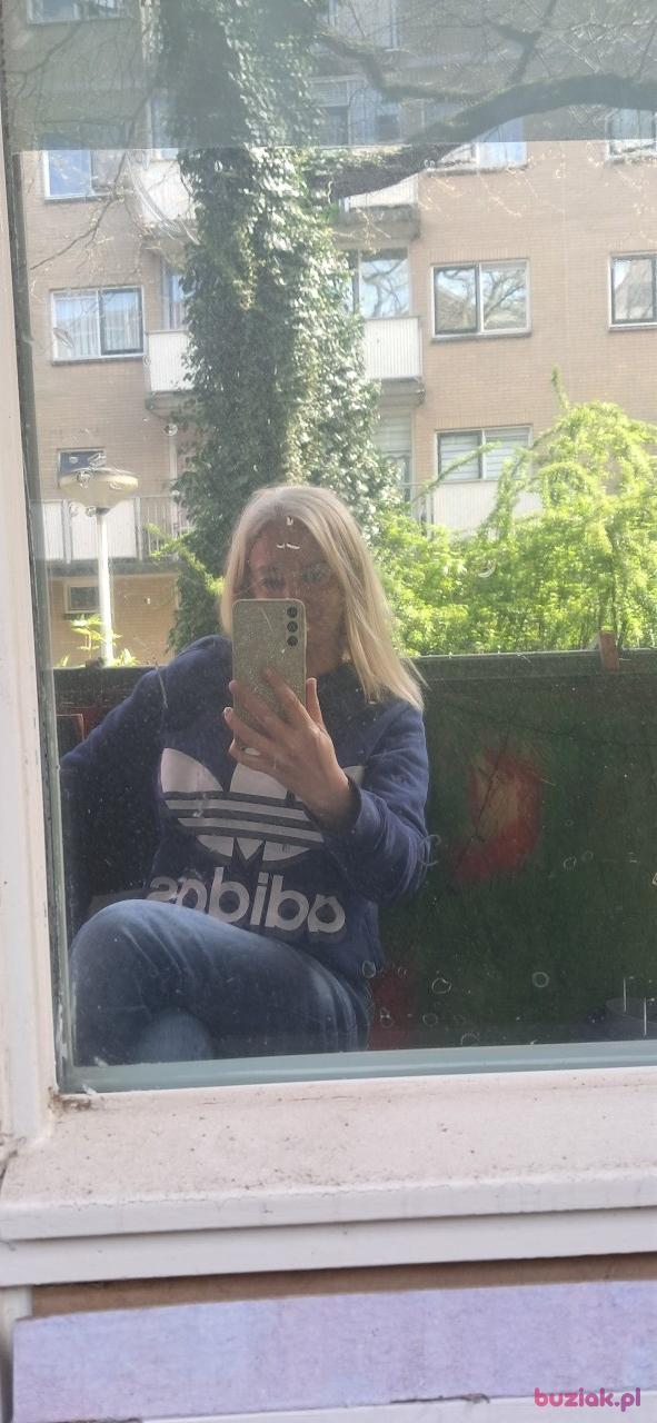 Ola, Kobieta, 48, Amsterdam, Holandia, Zdjęcie: 9